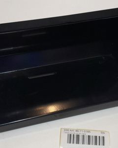 Keyboard drawer MC99 metal